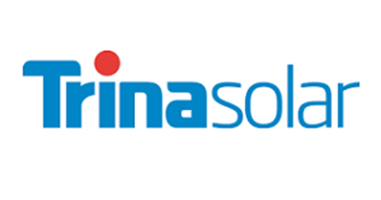 trina solar logo