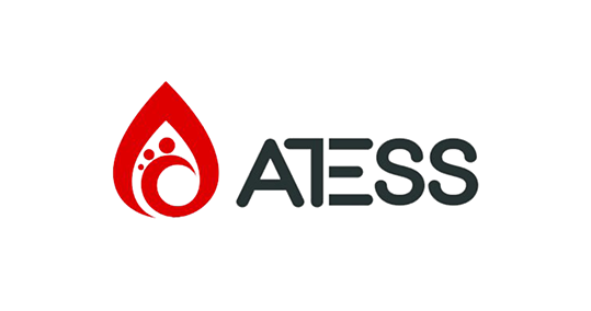 atess logo