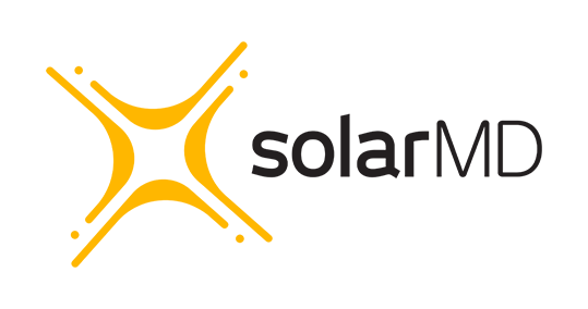 solar md logo