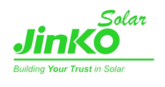 jinko solar logo