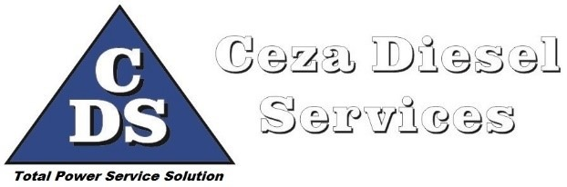 Ceza DS logo